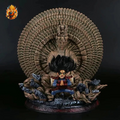 Hashirama-Figur mit tausend Händen