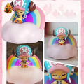 Figurine Chopper Dormeur — One Piece