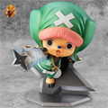 Réplique Kunai Shuriken de Chopper — One Piece