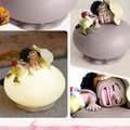 Figurine Lysop endormi de — One Piece