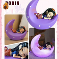 Figurine Nico Robin de endormie — One Piece