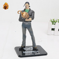 Figurine Crocodile — One Piece