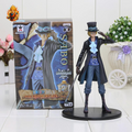 Figurine Sabo ( ) 18cm — One Piece