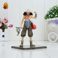 Figurine Usopp de (9, ) 5cm — One Piece
