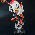 Figurine Uzumaki Sennin — Naruto Shippuden