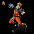 Figurine Banpresto Shippuden Étoiles vibrantes — Naruto Shippuden