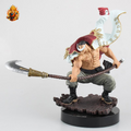 One Piece Figur Edward Newgate (22 cm)