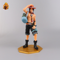 Figurine Portgas D Ace — One Piece