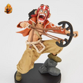 Figurine Lysop Fronde — One Piece