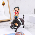 Figurine Rodeo Luffy — One Piece