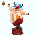 Figurine Tony Tony Chopper de — One Piece