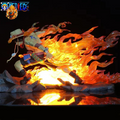 Figurine Portgas D Ace — One Piece
