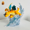 Figurine Dragonite — Pokémon