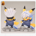 Figurine Saturo Gojo — Pokémon