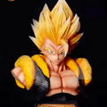 Figurine Gogeta SSJ2 ConFigurineateur d'échantillons — Dragon Ball Z