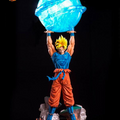 Figurine de collection Genkidama