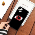 Bague Mangekyô Sharingan — Naruto Shippuden