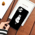 Itachi iPhone-Hülle – Naruto Shippuden