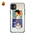 Coque iPhone Gon & Killua Étui pour — Hunter x Hunter