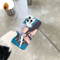 Gojo Satoru iPhone Hülle – Jujutsu Kaisen