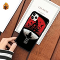 Coque iPhone Clan Uchiha — Naruto Shippuden