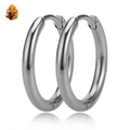 Boucles d'Oreilles Dragon — Hunter x Hunter