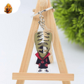 Porte-clés Zetsu — Naruto Shippuden