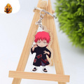 Porte-clés Sasori — Naruto Shippuden