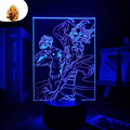 Lampe LED Baji avec Chifuyu — Tokyo Revengers