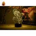 Figurine Lumière Armin — L'Attaque des Titans