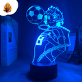 Lampe LED Bachira - Blue Lock
