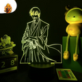 Lampe LED Gin Ichimaru — Bleach
