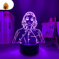 Lampe LED Manjiro Sano — Tokyo Revengers