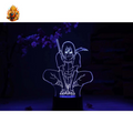 Lampe LED Itachi Anbu — Naruto Shippuden