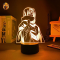 Lampe LED Itachi — Naruto Shippuden