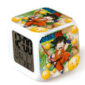 Boule de Cristal Réveil Boules de Cristal — Dragon Ball Z
