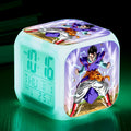 Figurine Réveil Gohan Kaioshin — Dragon Ball Z