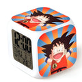 Figurine Réveil Goku Manga — Dragon Ball Z