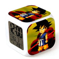 Figurine Réveil Goku Petit GT — Dragon Ball Z