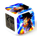 Figurine Réveil Kaméhaméha — Dragon Ball Z