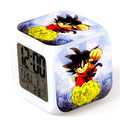 Figurine Réveil Nuage Magique — Dragon Ball Z