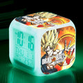 Figurine Réveil Xenoverse — Dragon Ball Z