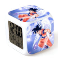 Figurine Réveil Goku Ange — Dragon Ball Z