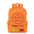 Boule de Cristal Sac Dos Boule de Cristal 6 Étoiles — Dragon Ball Z