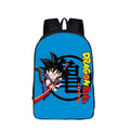 Figurine Sac Dos Goku Petit Kame — Dragon Ball Z