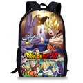 Figurine Sac Dos S Battle of Gods — Dragon Ball Z