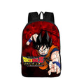 Figurine Sac Dos Goku Combattant — Dragon Ball Z