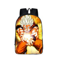 Figurine Sac Dos Goku SSJ1 Kamehameha — Dragon Ball Z