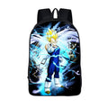 Figurine Sac Dos Vegeta Majin — Dragon Ball Z