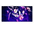 Tapis de Souris Black Goku — Dragon Ball Z